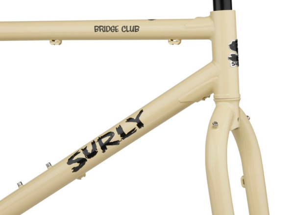 Surly Bridge Club  -  whipped butter